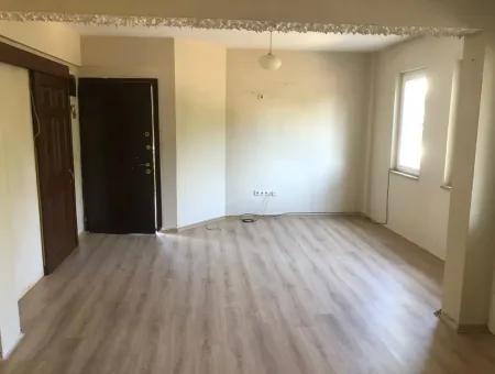 Unfurnished Duplex For Rent In Dalyan 3 In 1