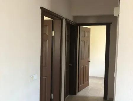 Unfurnished Duplex For Rent In Dalyan 3 In 1