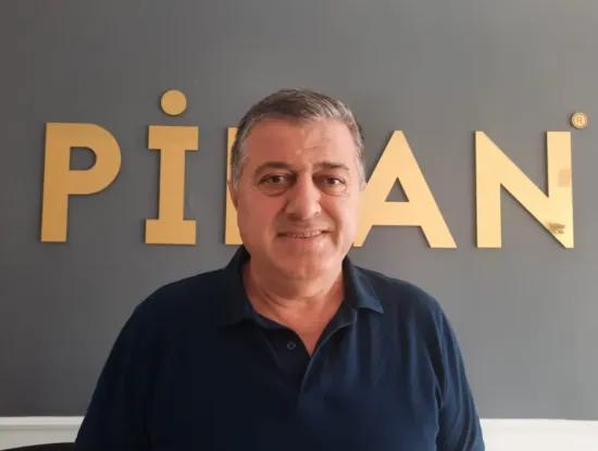 Ömer Keskin