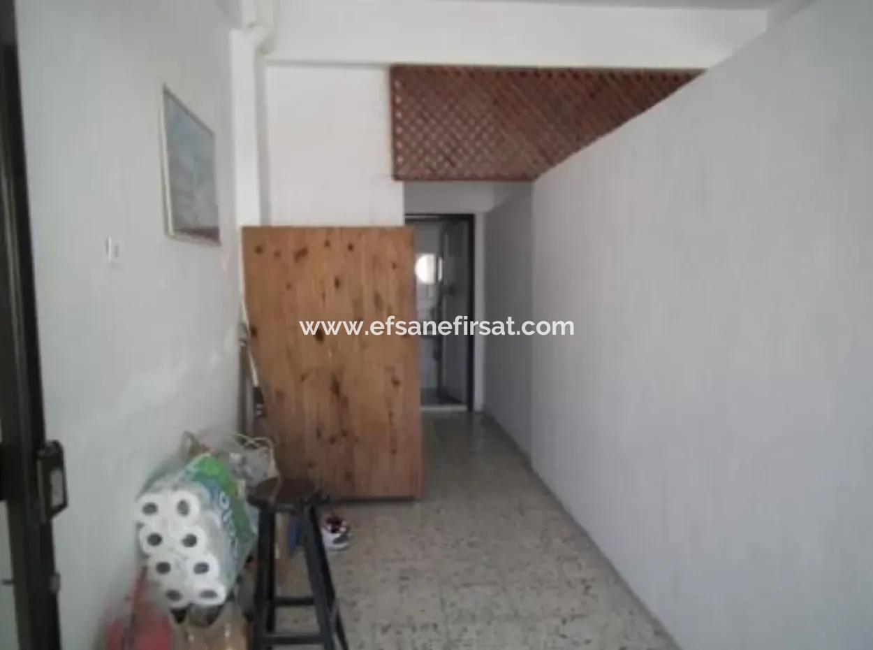 Muğla Dalyanda 70 Kişilik Restaurant Devren Kiralık