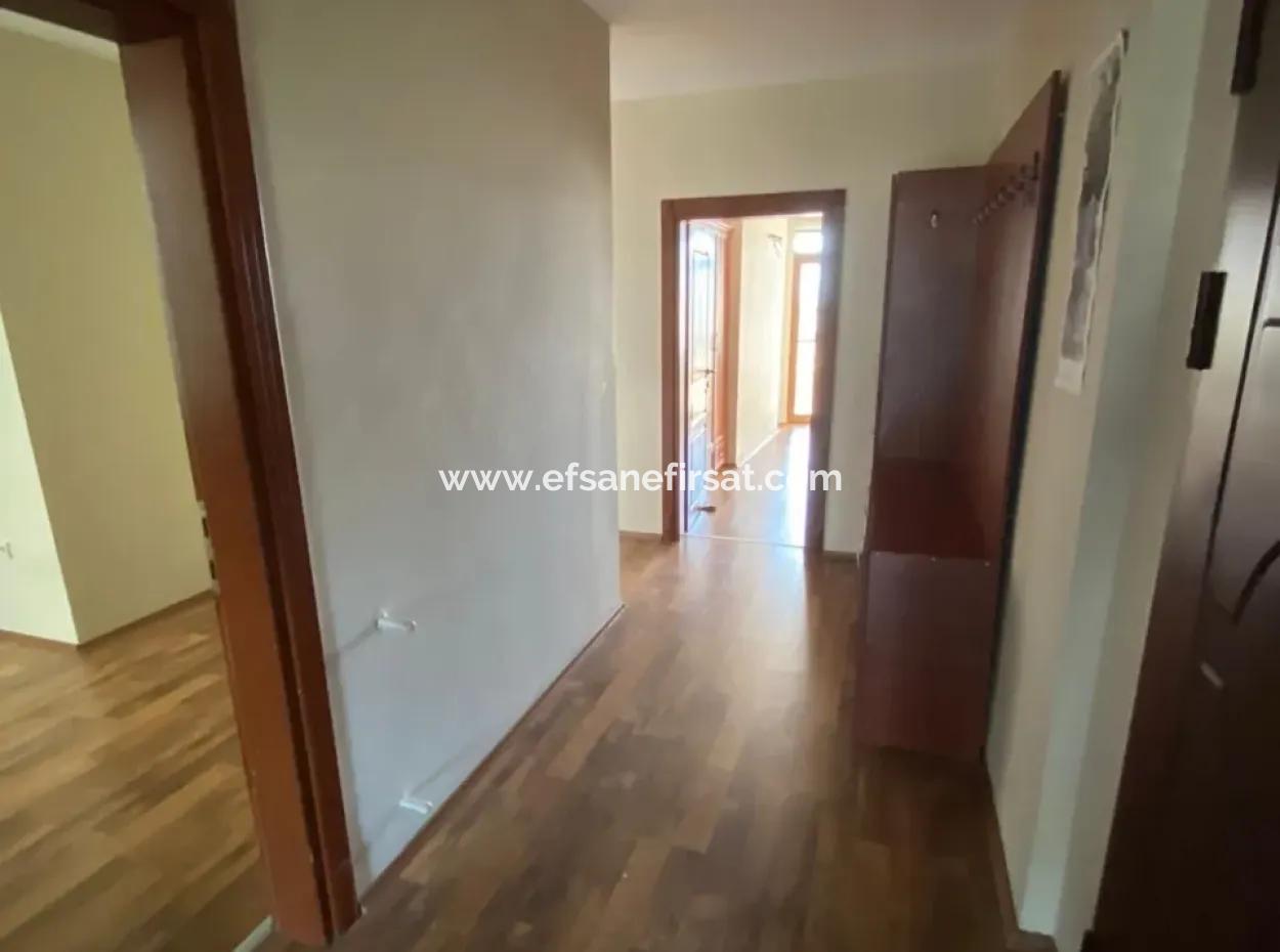 Ortaca Terzialiler Mah.de Satılık 3+1 Daire