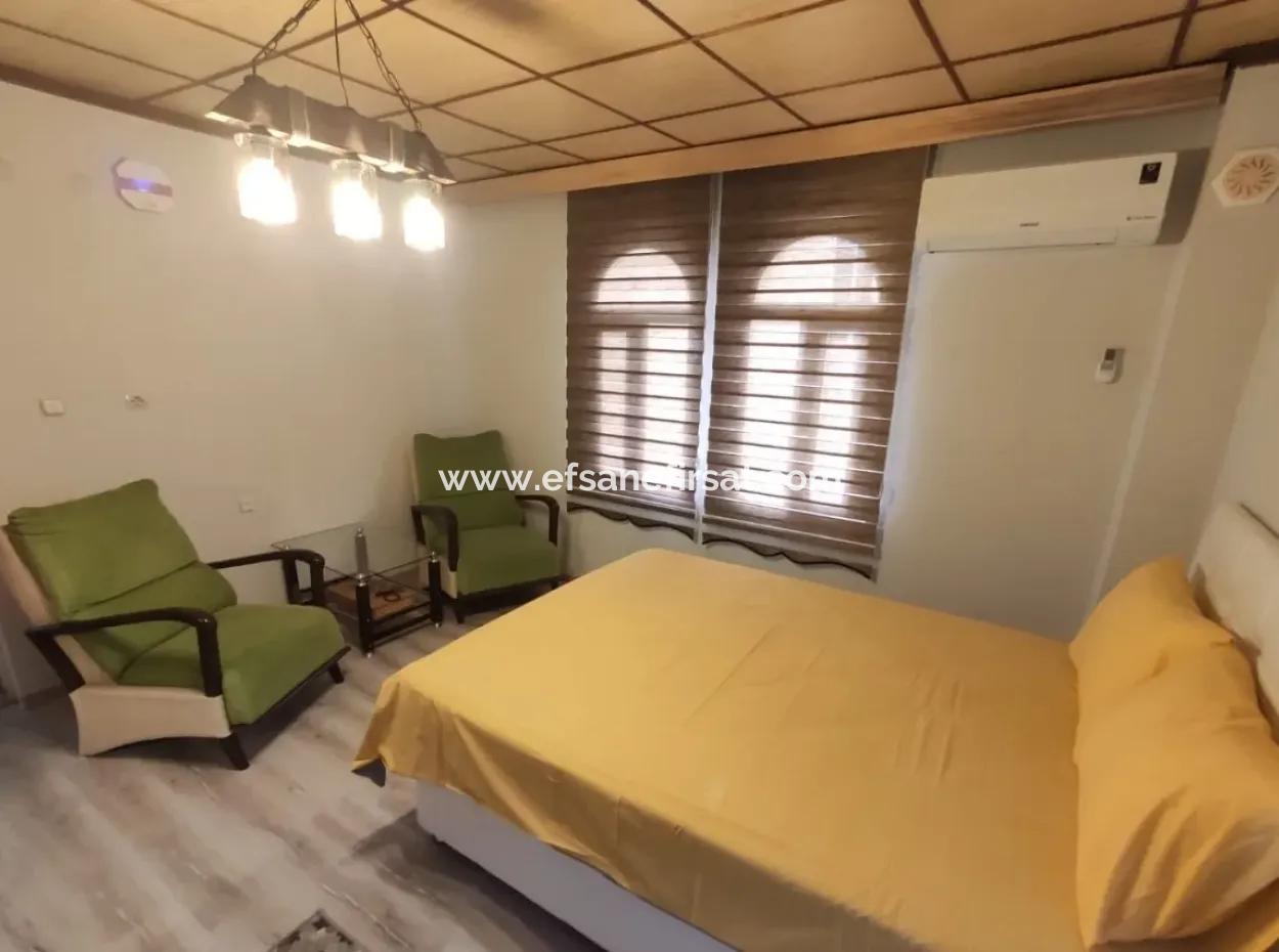 Ortaca Yeşilyurtta 1910 M2 Arsada Kelepir 4+1 Dubleks Satılık