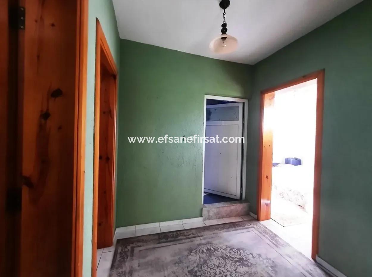 Ortaca Okçularda Müstakil Kelepir Satılık 4+1 Tripleks