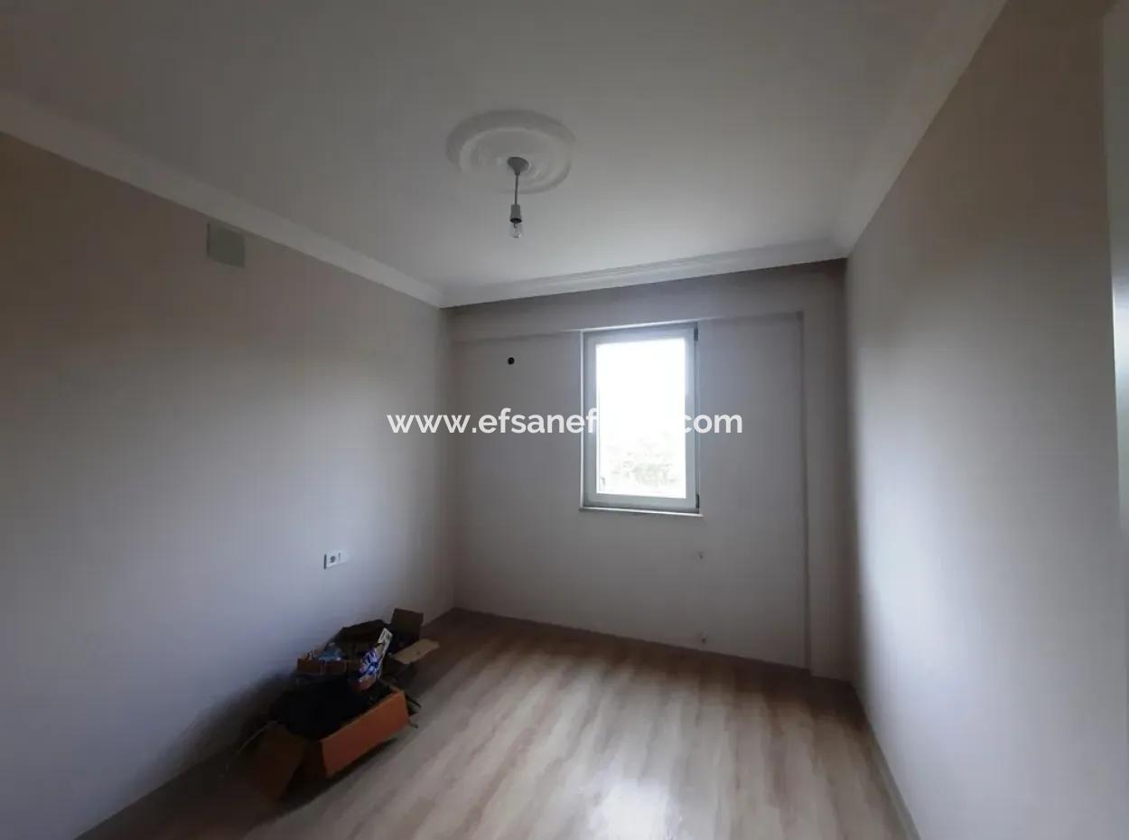 Ortaca Cumhuriyet Mah.de Kiralık Sıfır 3+1 Daire