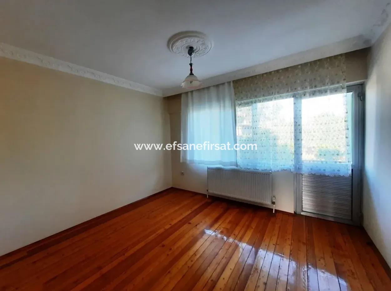 Ortacada Kiralık Bahçeli 3+1 Daire