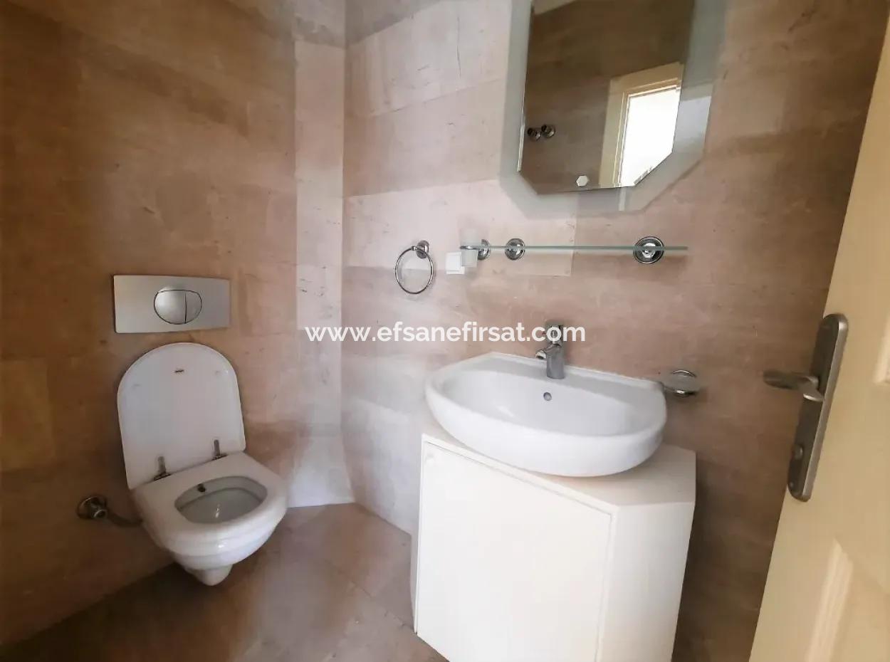 Muğla Ortaca Dalyan Merkezde Satılık 1+1 Apart Daire