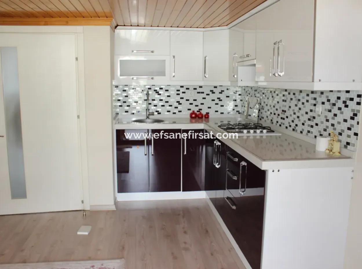 Muğla Köyceğizde Satılık 4+2 Dubleks Daire