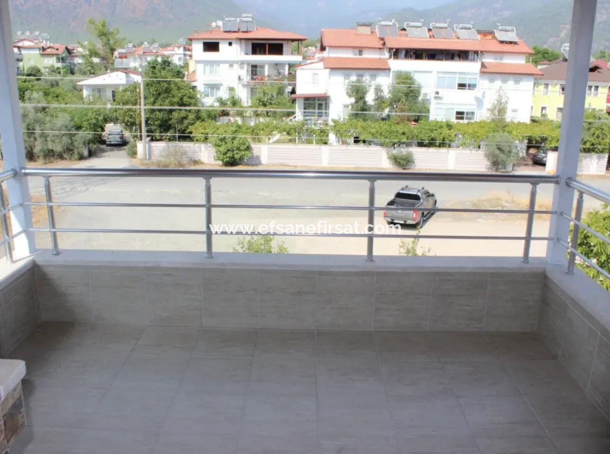 Muğla Köyceğizde Satılık 4+2 Dubleks Daire