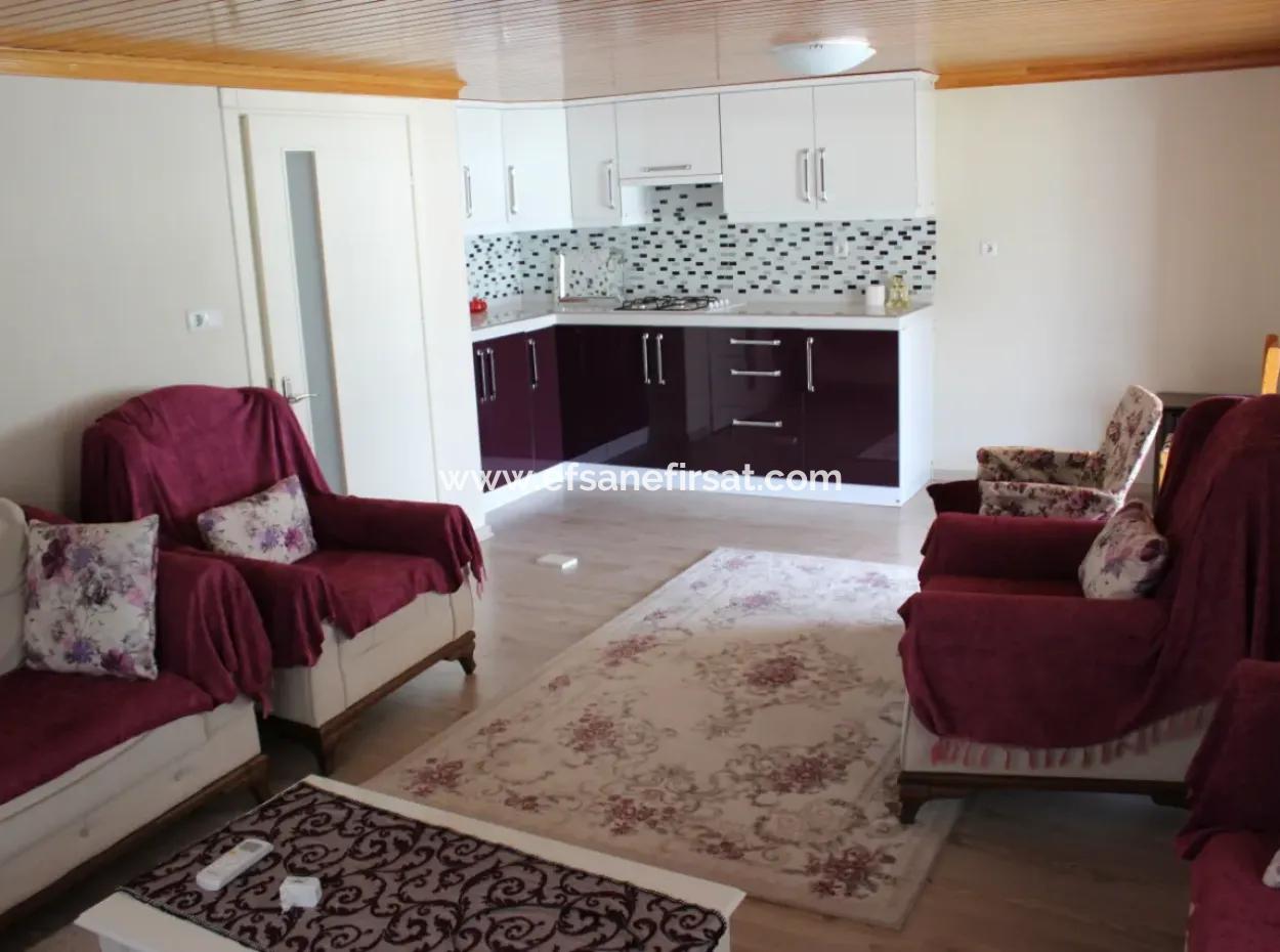 Muğla Köyceğizde Satılık 4+2 Dubleks Daire