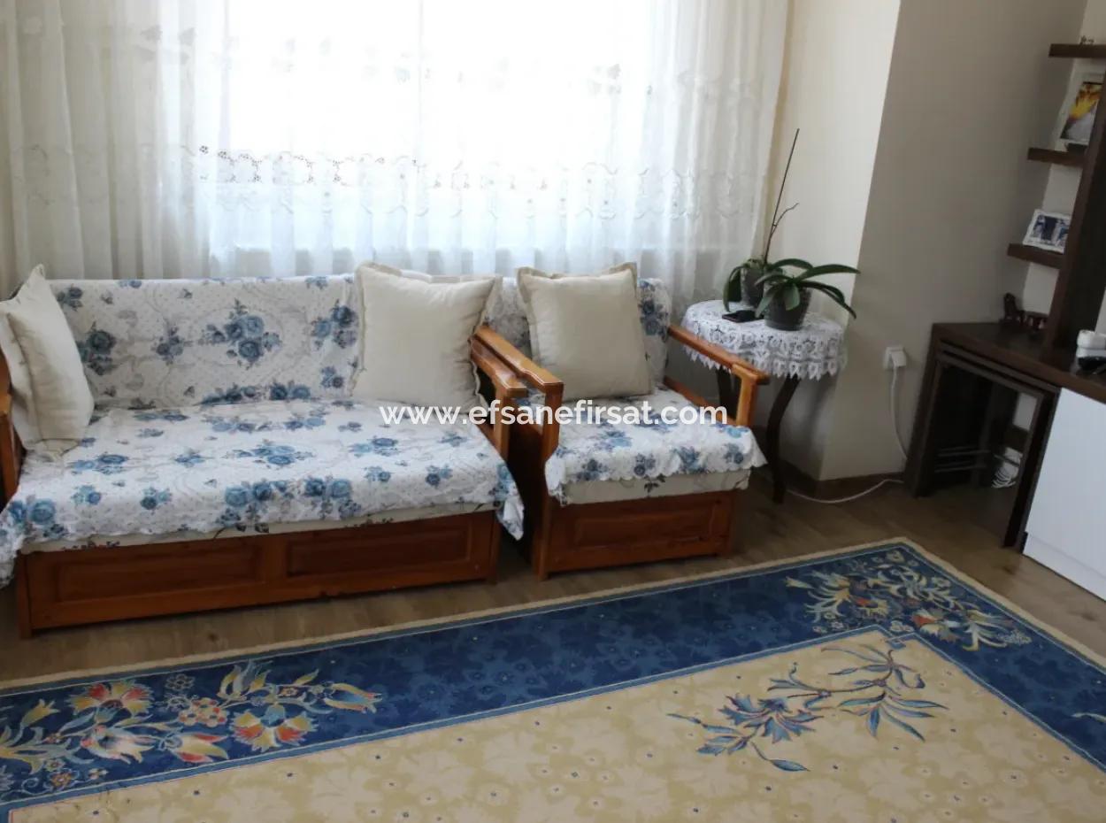 Muğla Köyceğizde Satılık 4+2 Dubleks Daire