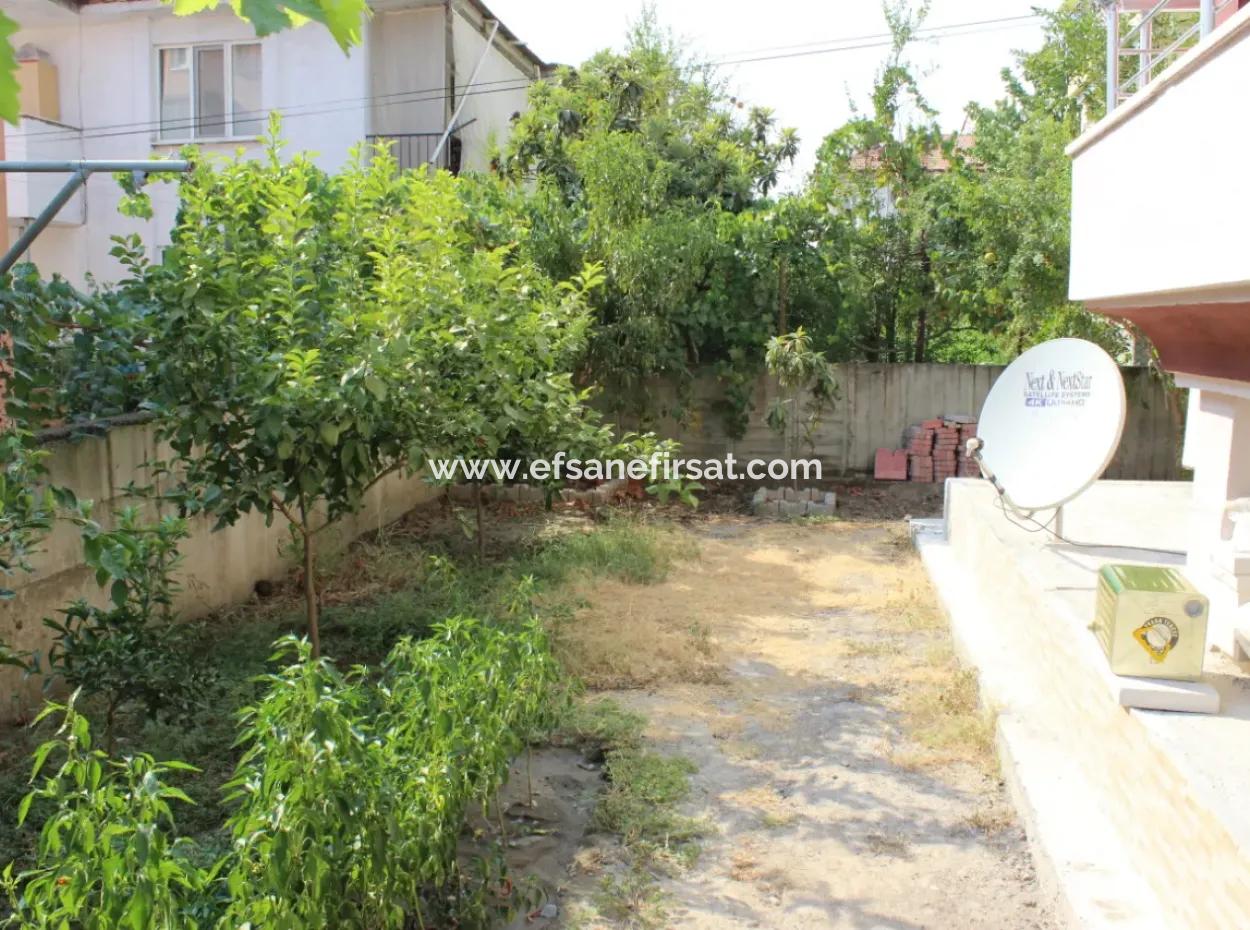 Muğla Köyceğizde Satılık 4+2 Dubleks Daire