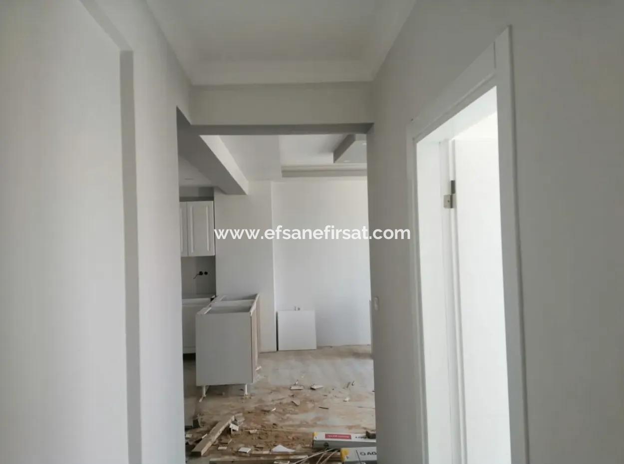 Muğla Ortaca Merkezde 1+1 Ve 2+1 Sıfır Asansörlü Daireler Satılık