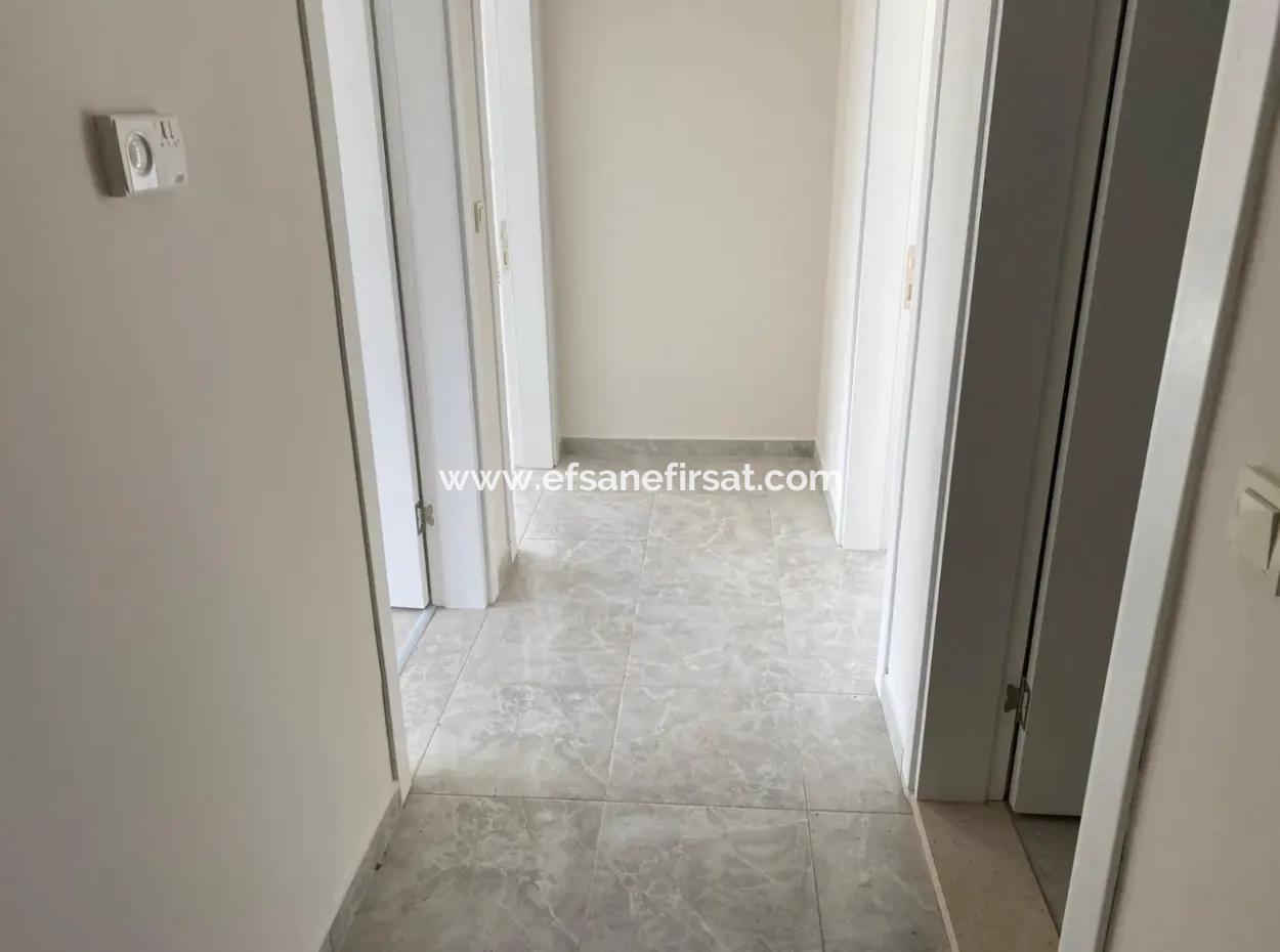 Ortaca Karaburunda 90 M2 2+1 Sıfır Giriş Kat Daire
