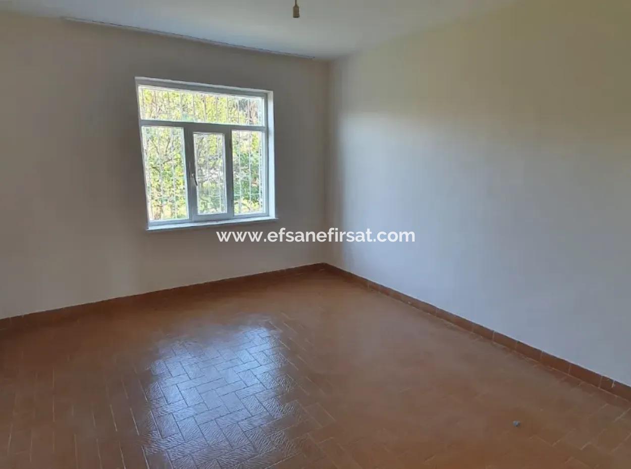 Ortaca Çaylıda Satılık Kelepir 2 Katlı Müstakil Bina