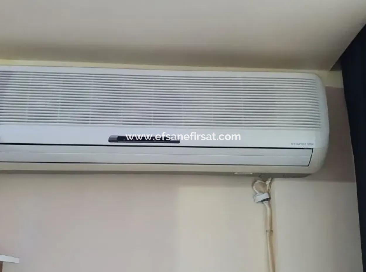 Ortaca Arıkbaşında Satılık Yüzme Havuzlu Lüks 3+1 Daire