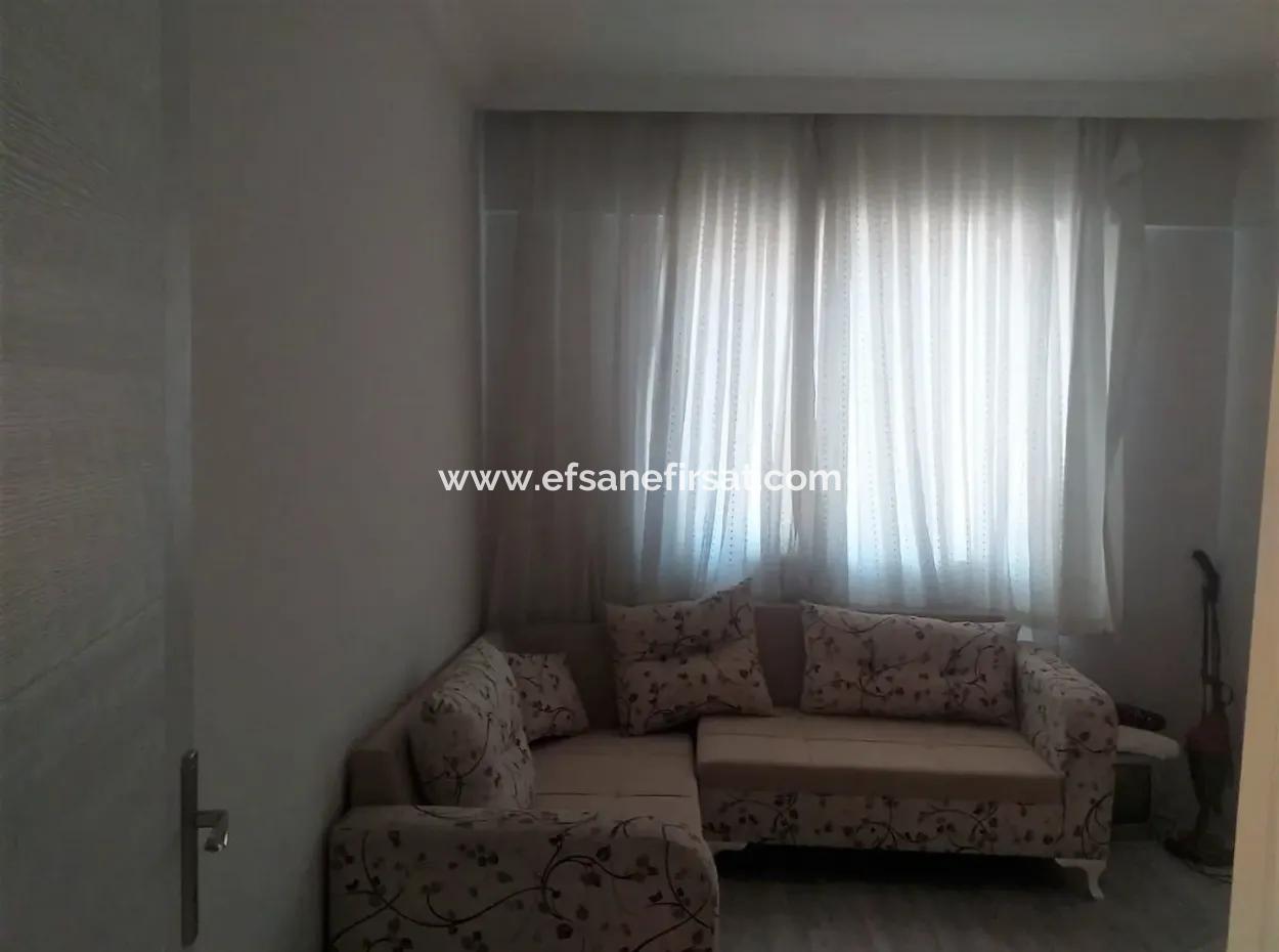 Ortaca Merkezde Satılık 3+1 Daire