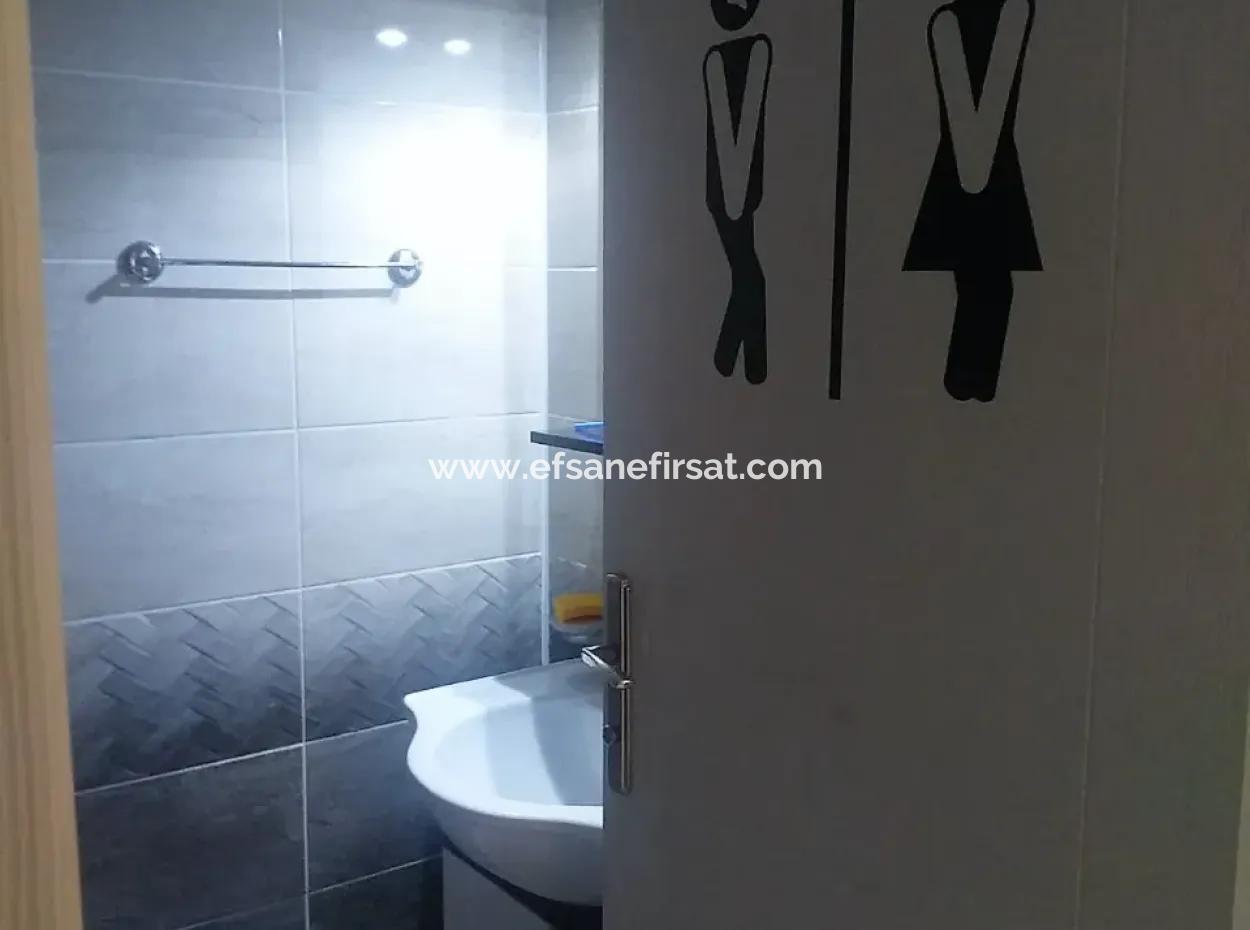 Ortaca Merkezde Satılık 3+1 Daire