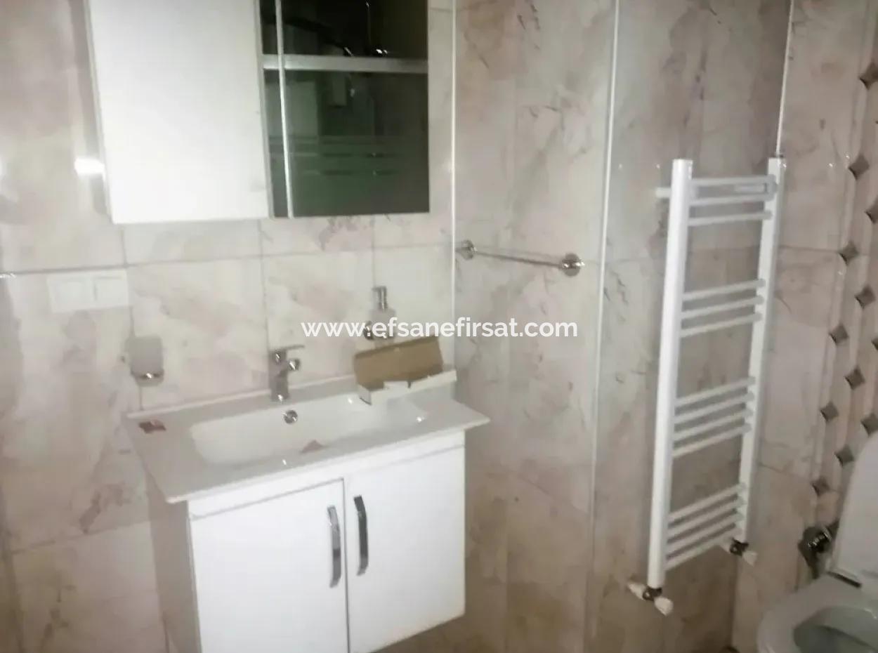 Ortaca Terzialiler Mahallesinde 3+1 Kaloriferli Sıfır Daire Satılık