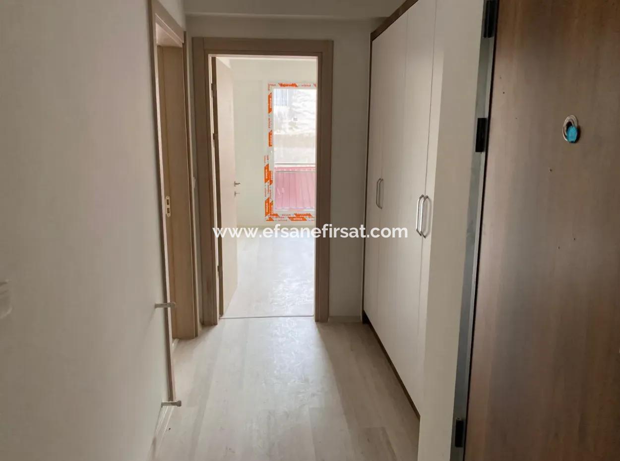 Muğla Ortaca Merkezde 90 M2 2+1 Sıfır Daire Satılık