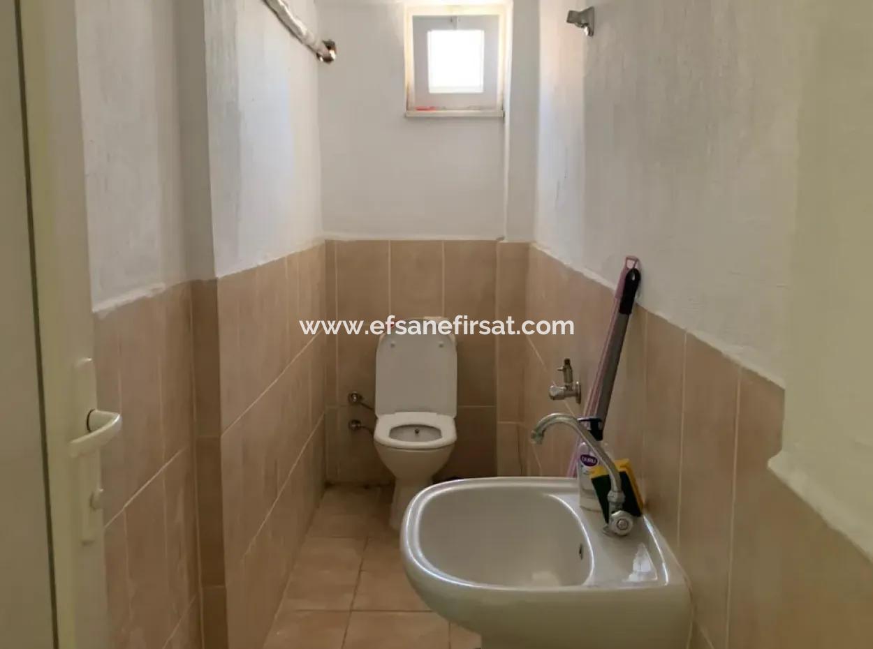 Muğla Ortaca Merkezde 2 Dükkan Komple Bina Satılık