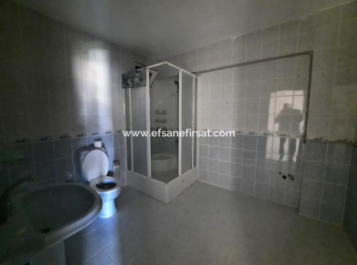 Ortaca Merkezde 135 M2 3+1 Daire Satılık