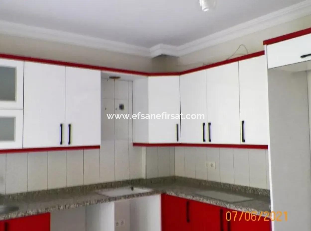 Muğla Ortaca Merkezde 155 M2 3+1 Daire Satılık