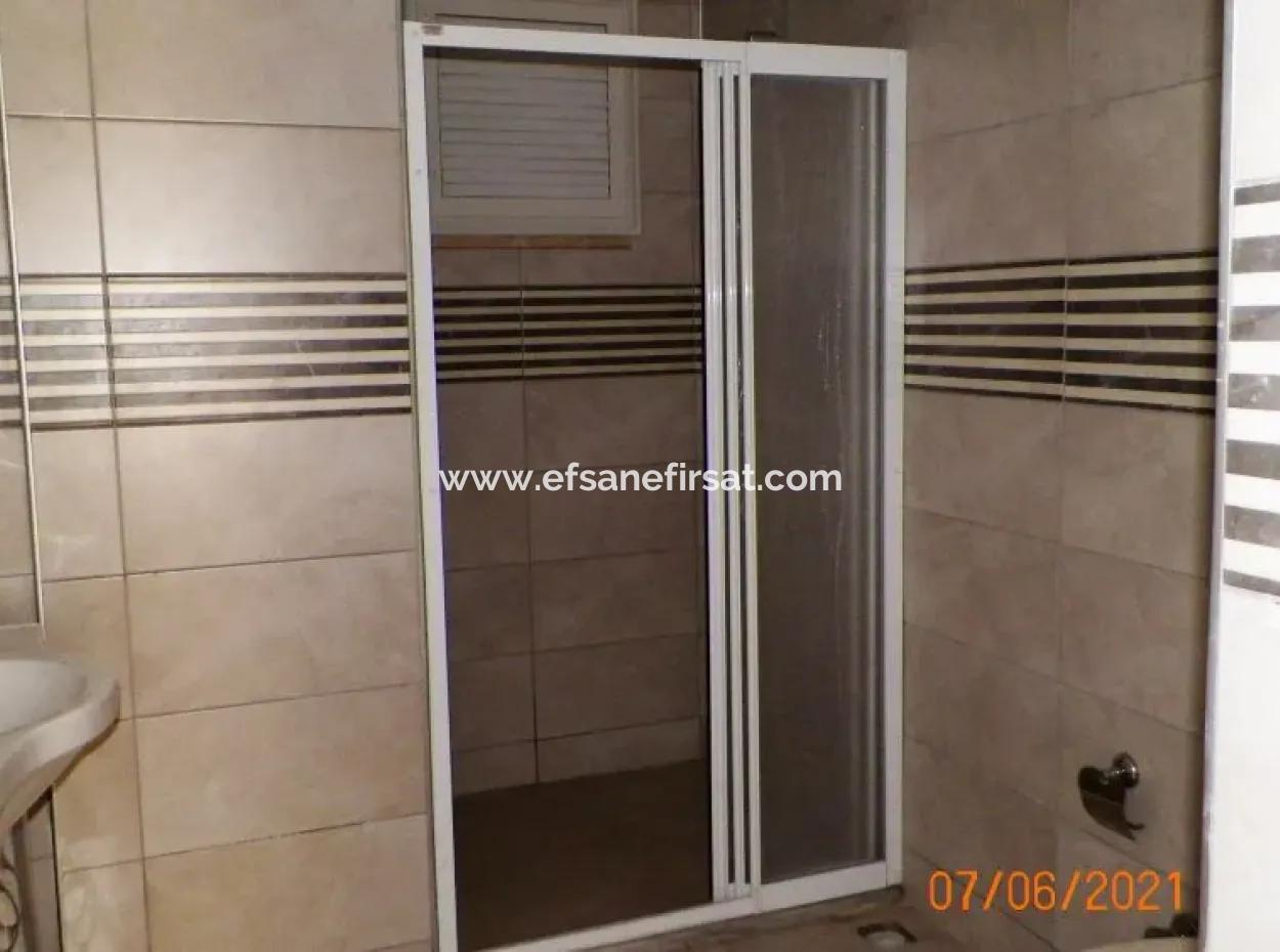 Muğla Ortaca Merkezde 155 M2 3+1 Daire Satılık