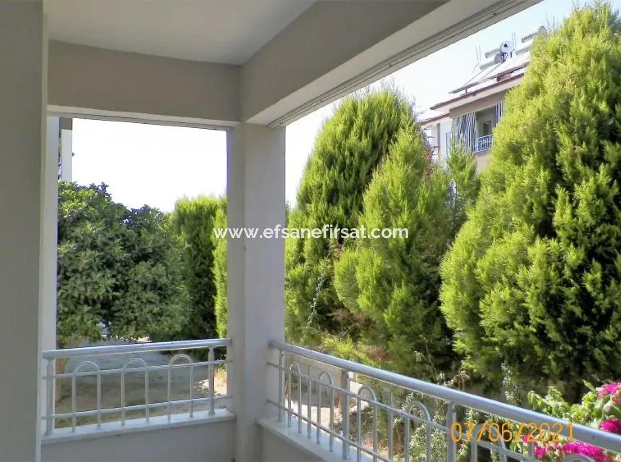 Muğla Ortaca Merkezde 155 M2 3+1 Daire Satılık