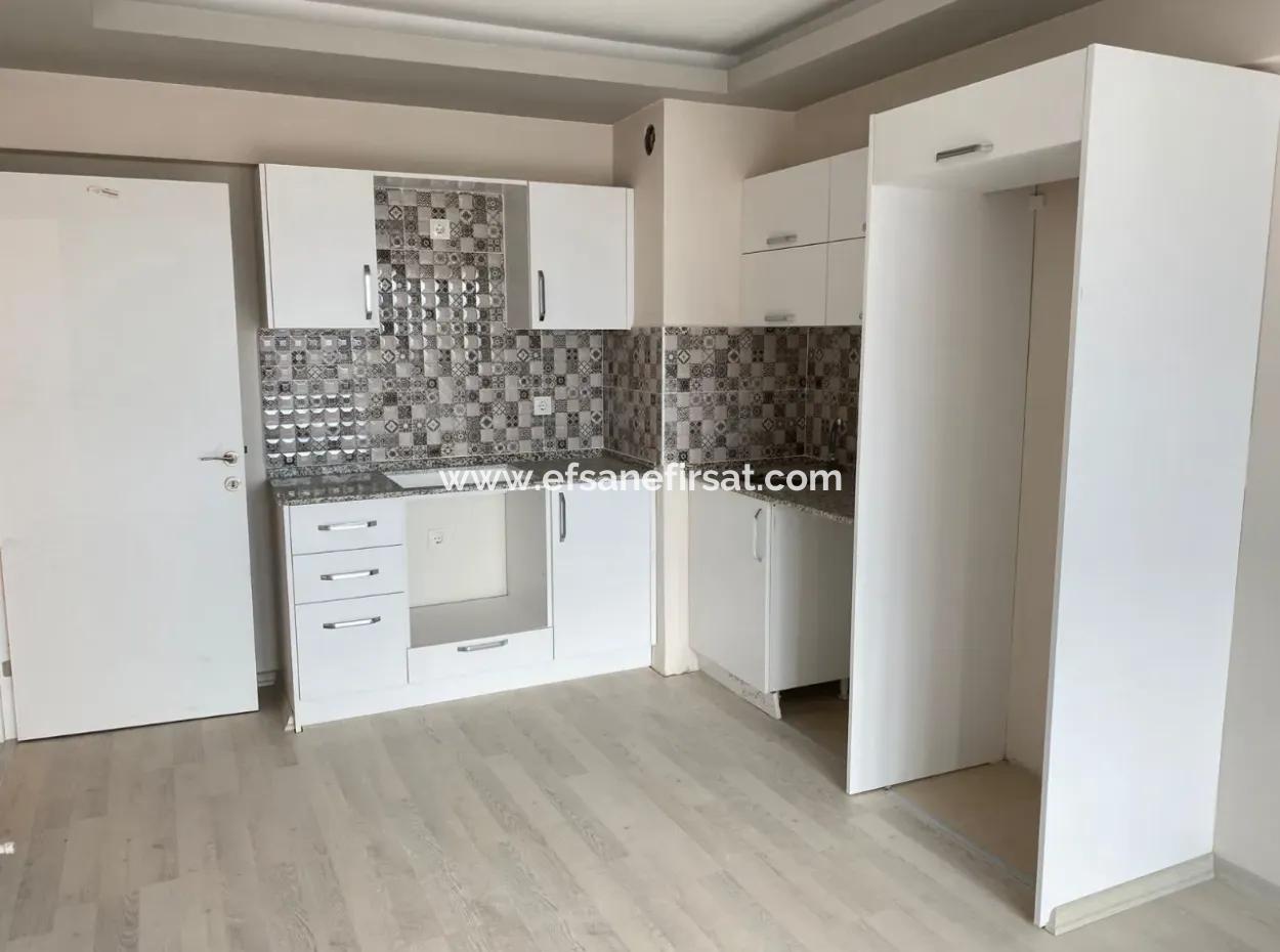 Muğla Ortaca Merkezde 3+1 110 M2 Sıfır Daire Satılık