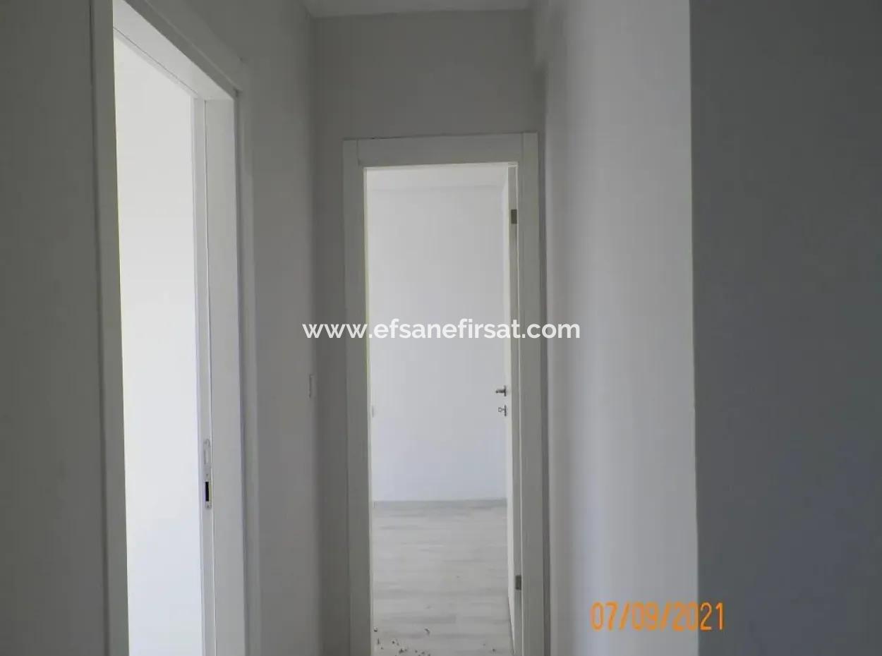 Muğla Ortaca Merkezde Asansörlü 2+1 Sıfır Daire Satılık