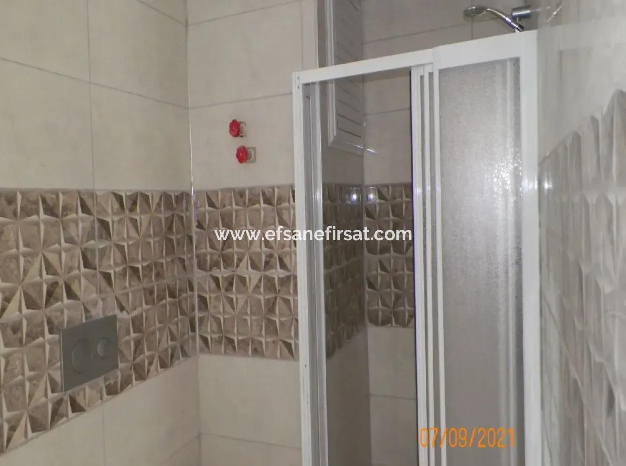 Muğla Ortaca Merkezde Asansörlü 2+1 Sıfır Daire Satılık