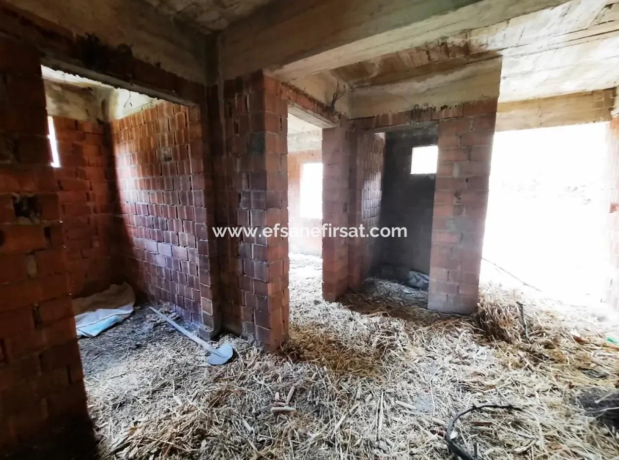 Denizli Çameli Kızılyakada Doğa Manzaralı Kelepir 2 Katlı Müstakil Ev Satılık