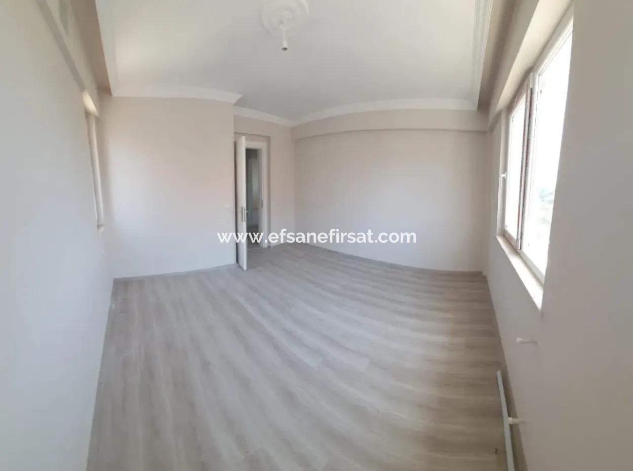 Ortaca Cumhuriyet Mahallesinde Merkeze Yakın 3+1 Sıfır Daire Satılık