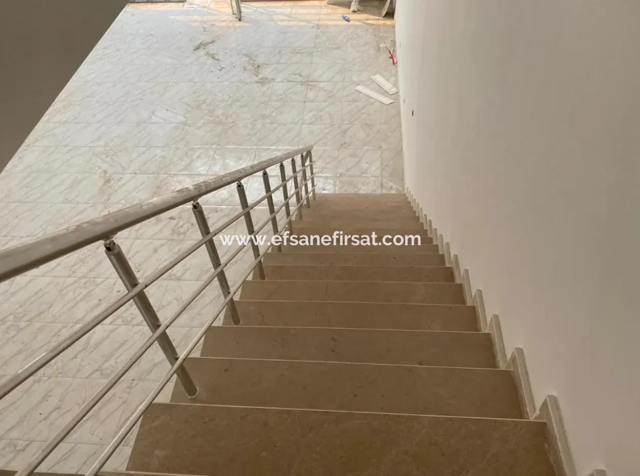 Ortacada 280 M2 Sıfır İş Yeri Satılık