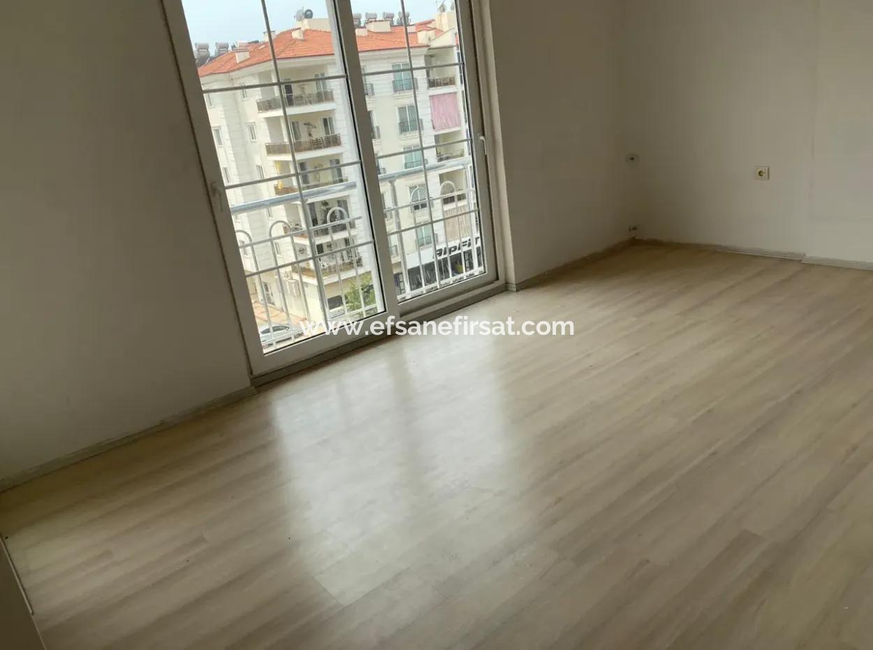 Muğla Ortacada 3+1 125 M2 Daire Kiralık