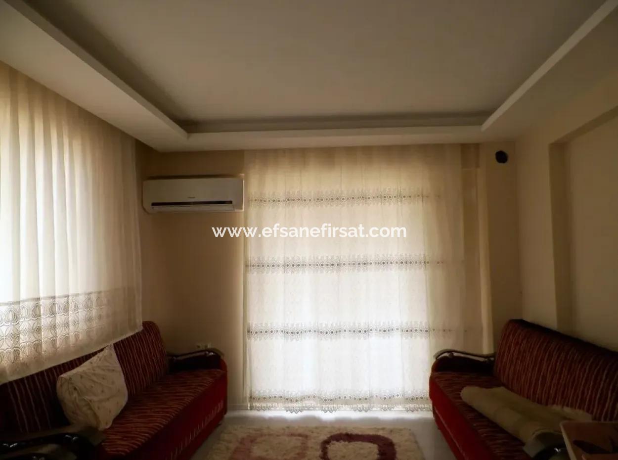 Ortacada 90 M2 2+1 Yeni Daire Satılık