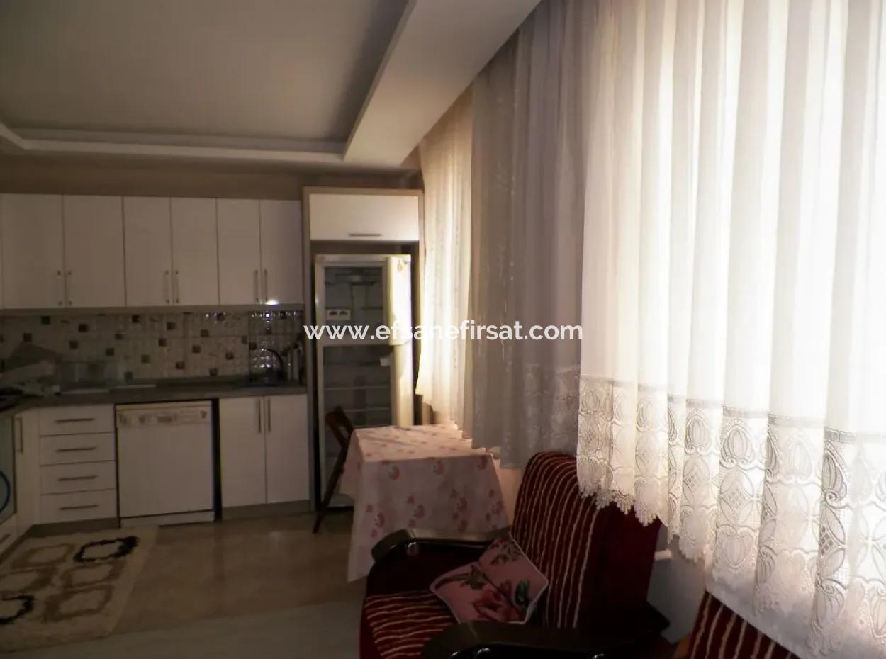 Ortacada 90 M2 2+1 Yeni Daire Satılık