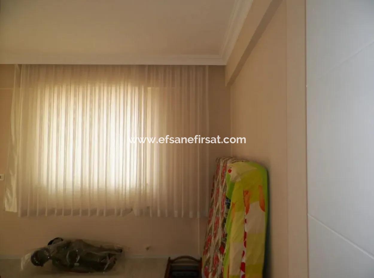 Ortacada 90 M2 2+1 Yeni Daire Satılık