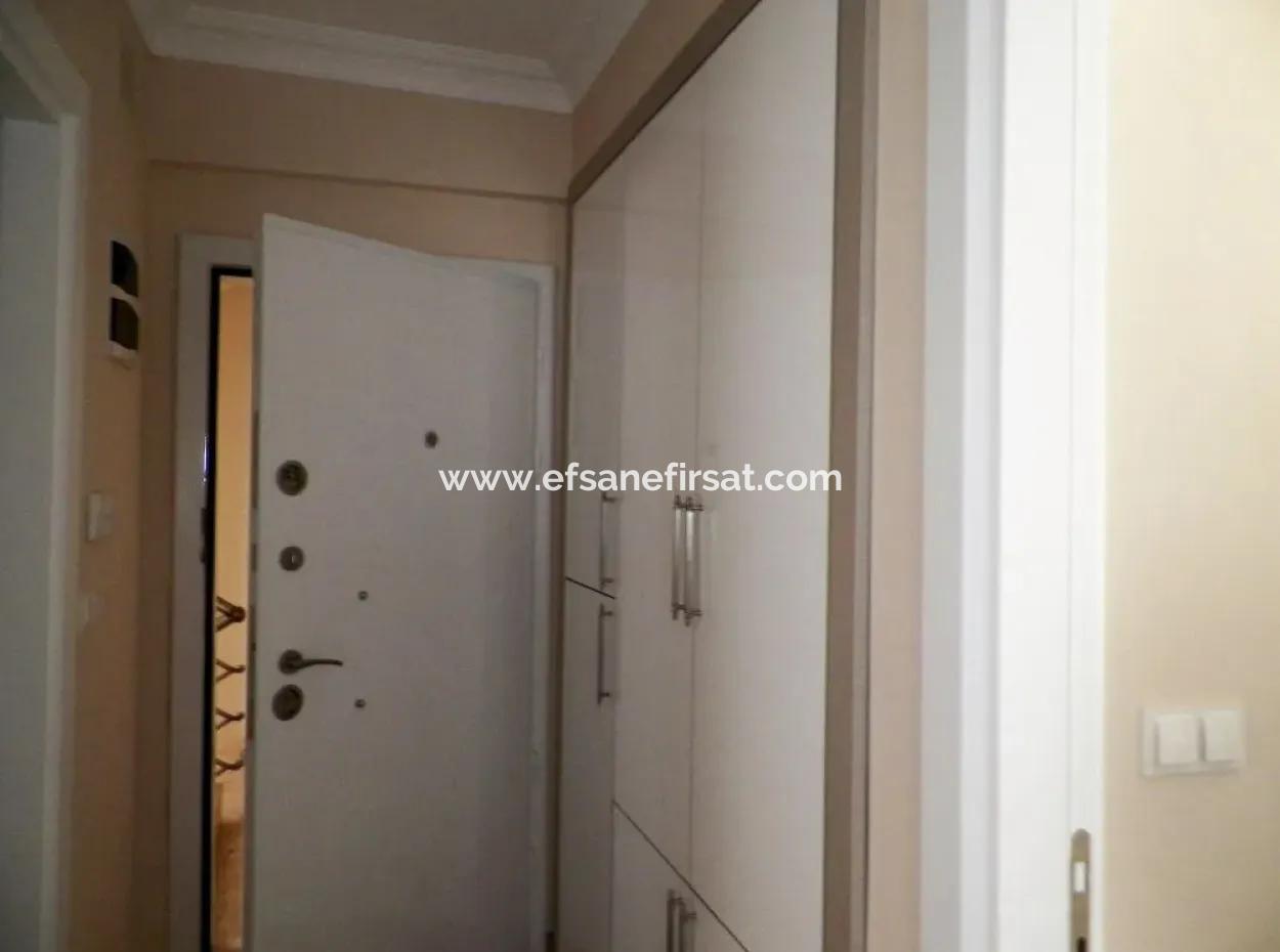 Ortacada 90 M2 2+1 Yeni Daire Satılık