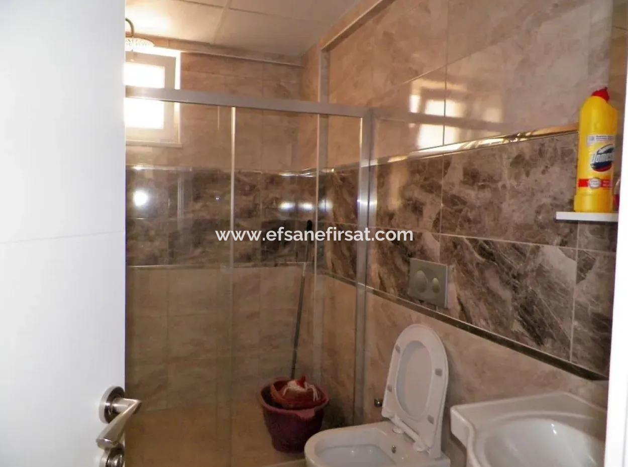 Ortacada 90 M2 2+1 Yeni Daire Satılık