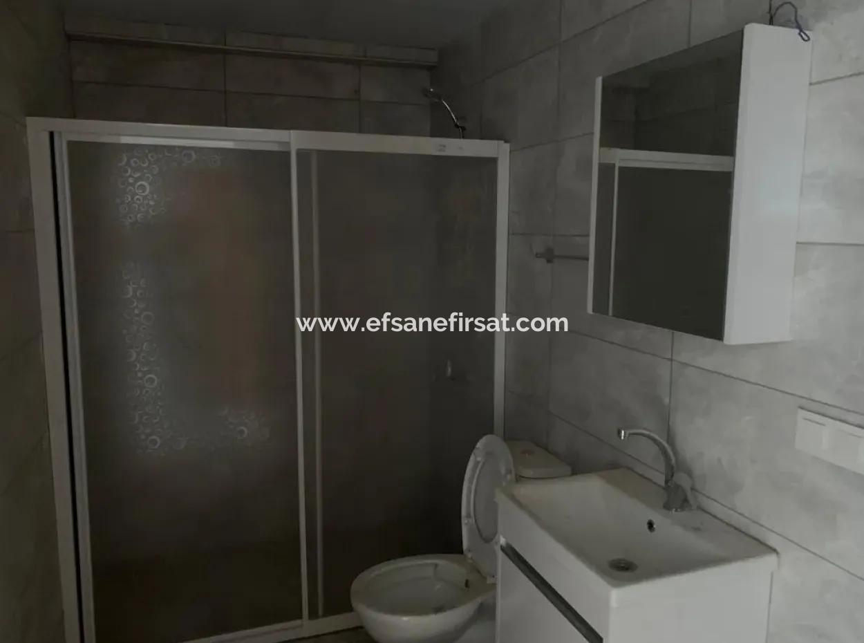 Ortaca Merkezde 2+1 Sıfır Daire Satılık