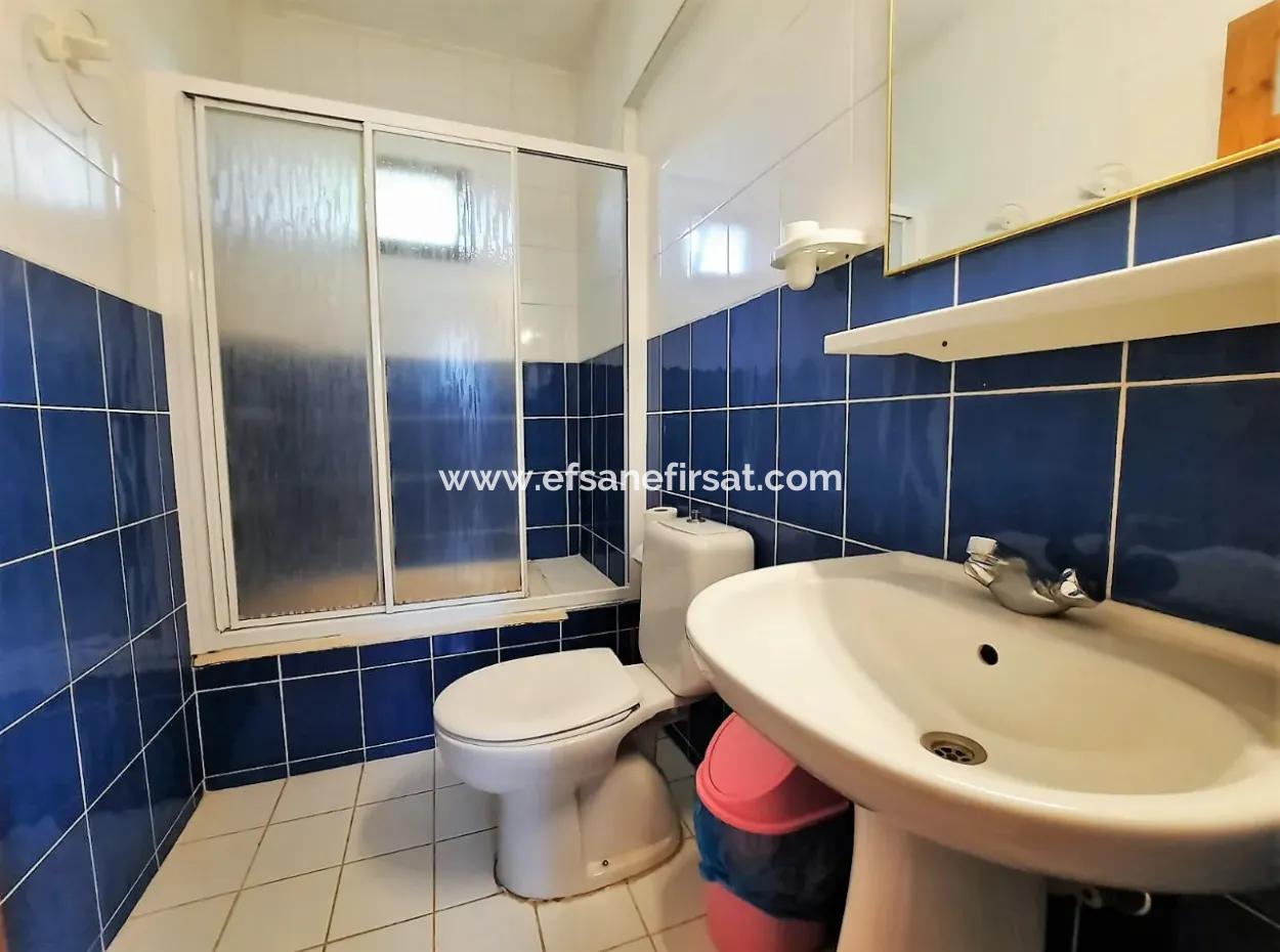 Muğla Dalyanda Satılık 2000 M2 Arsada Apart Otel