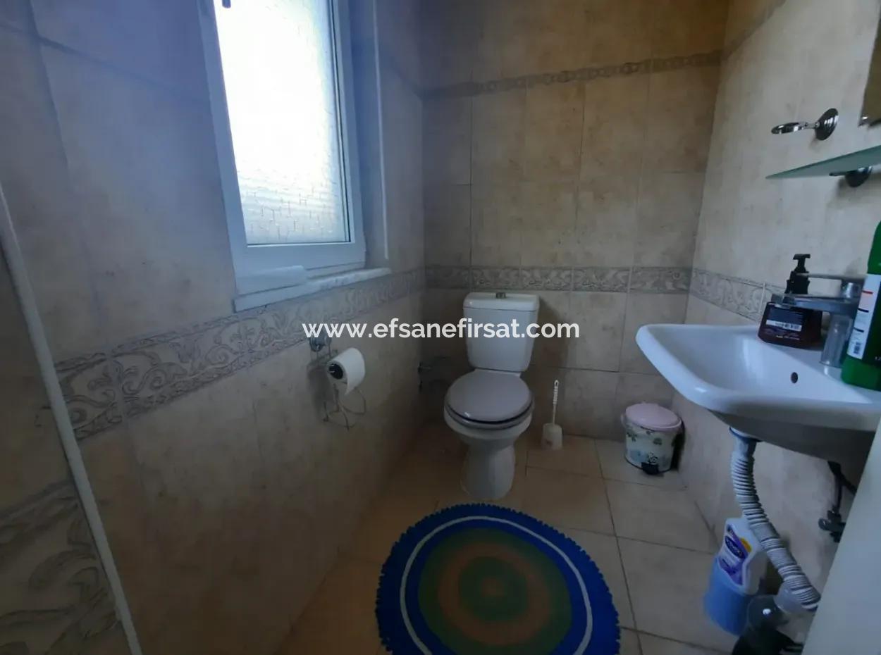 Muğla Dalyan Okçularda Kelepir 140 M2 Müstakil Villa Satılık