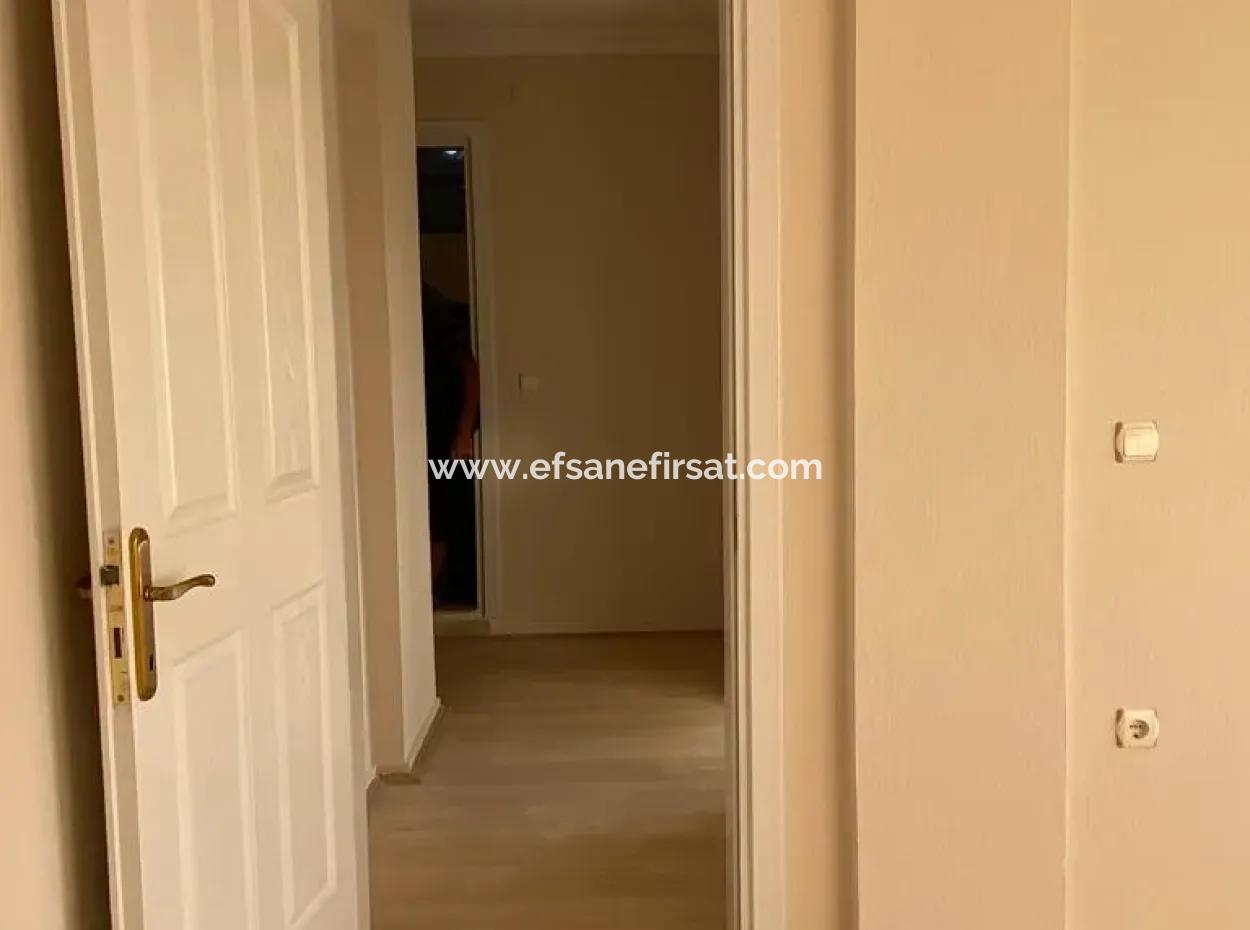 Muğla Ortacada 120 M2 3+1 Ara Kat Daire Satılık