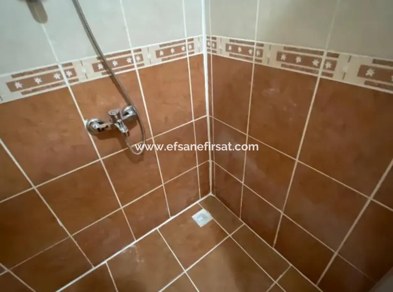 Muğla Ortacada 120 M2 3+1 Ara Kat Daire Satılık