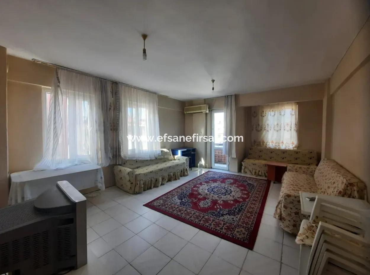 Ortacada Kat Dubleks Satılık Veya Köy Evi İle Takas