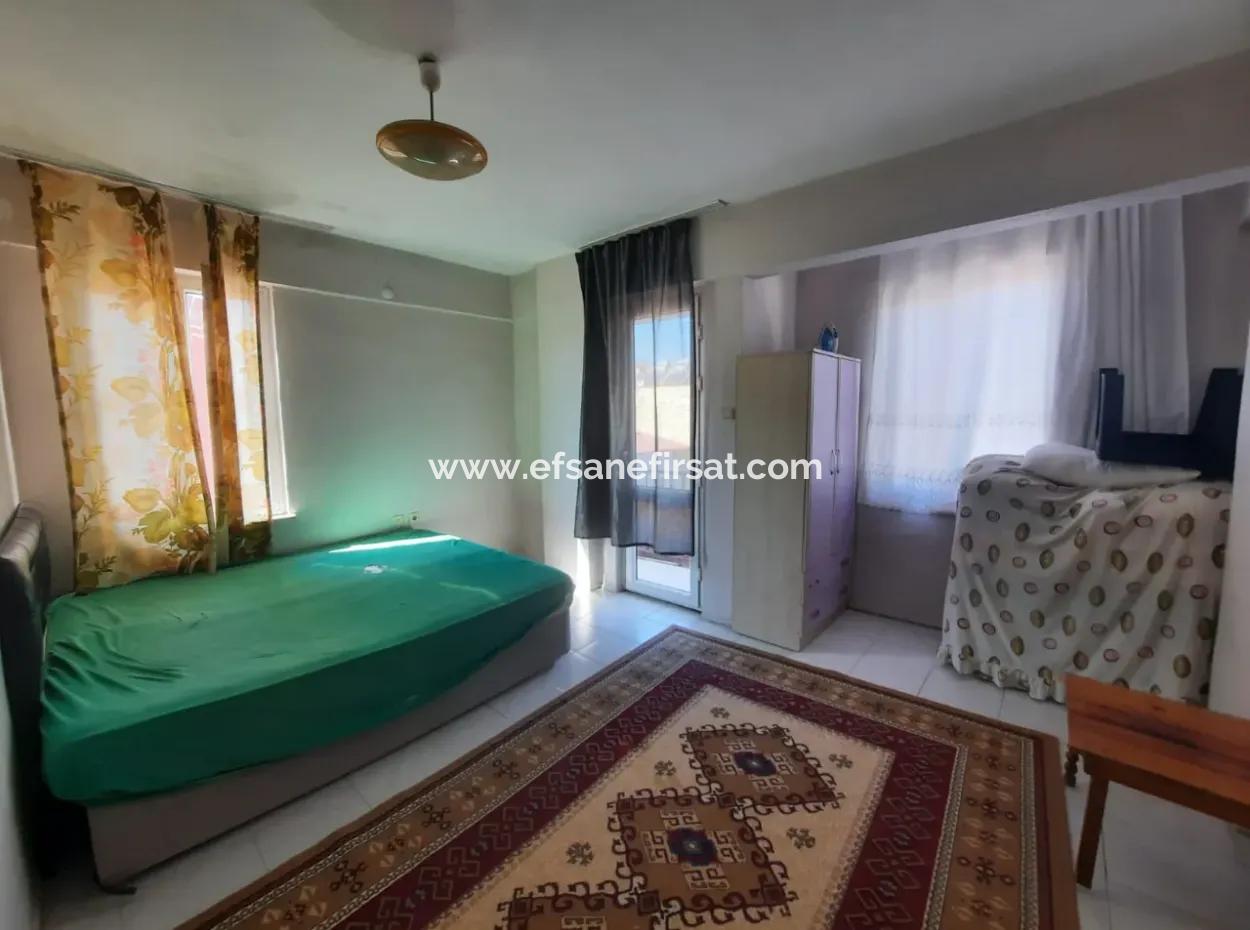 Ortacada Kat Dubleks Satılık Veya Köy Evi İle Takas