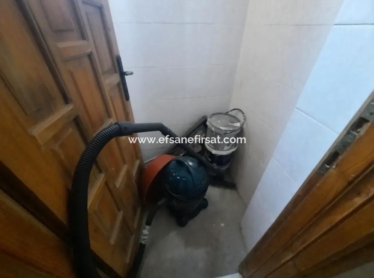 Ortacada Kat Dubleks Satılık Veya Köy Evi İle Takas