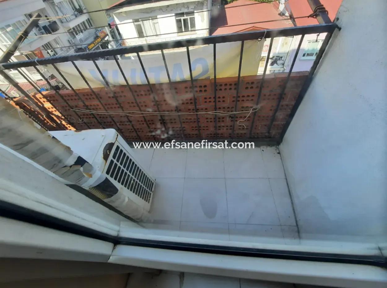 Ortacada Kat Dubleks Satılık Veya Köy Evi İle Takas