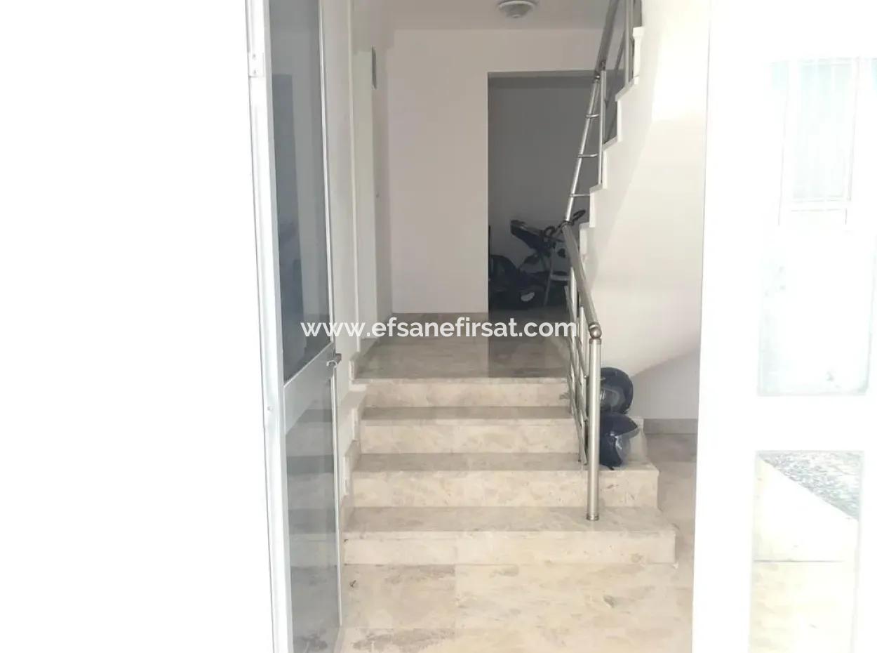 Muğla Ortacada 3+1 Yeni Giriş Kat Kelepir Daire Satılık